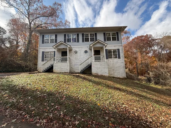 2468 Spring St NW, Atlanta, GA 30318