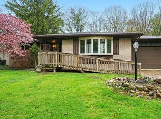 53284 Wolf Dr, Shelby Township, MI