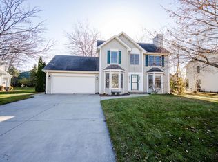 809 Appaloosa Trl, Racine, WI 53402
