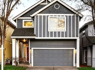 4315 NE 57th Pl, Vancouver, WA 98661