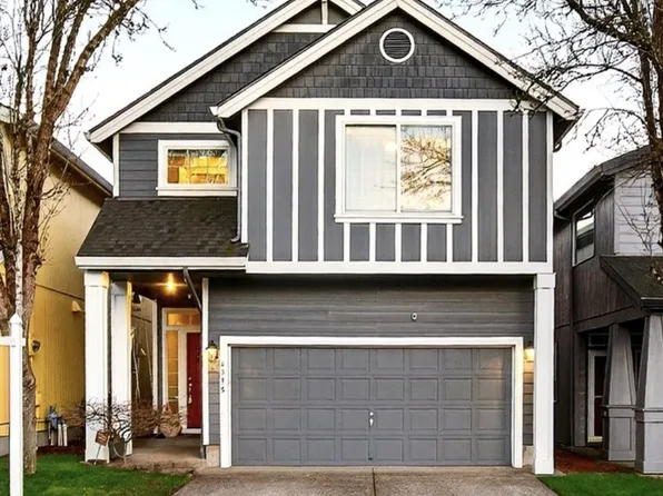 4315 NE 57th Pl, Vancouver, WA 98661