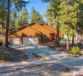261 El Diente, Durango, CO, 81301