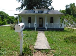 1108 Terrace Ave, Hopewell, VA 23860