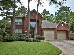 13611 Freer Ct, Cypress, TX 77429