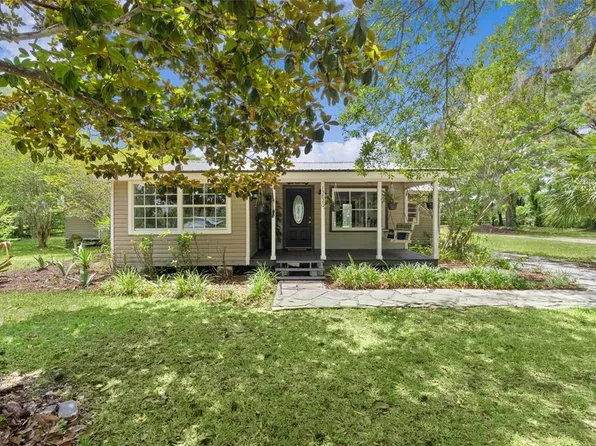 13820 NE 150th Ave, Fort Mc Coy, FL 32134