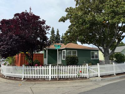 498 Vine Ave, Sunnyvale, CA, 94086