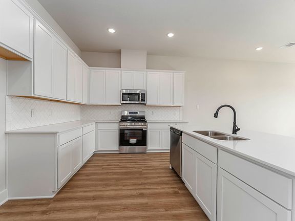 Representative Photo. Not Actual Home. Actual home features, colors, and details may vary.