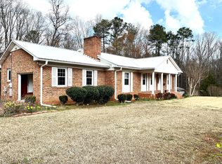 3394 State Highway 109 S, Wadesboro, NC 28170