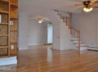 61 Bower St, Medford, MA 02155