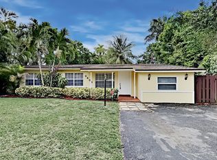3404 SW 25th Ct, Fort Lauderdale, FL 33312