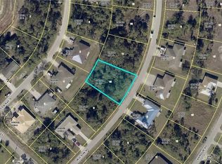 2216/2218 Wilson Rd, Lehigh Acres, FL 33973