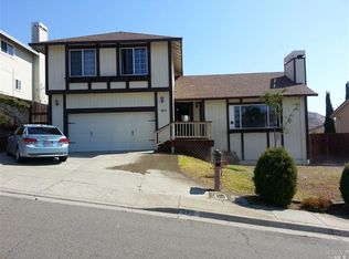 575 Birkdale Dr, Vallejo, CA 94591