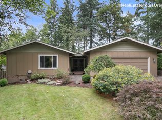 12975 SW Barlow Rd, Beaverton, OR 97008