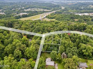 4801 Parva Dr, Knoxville, TN 37914