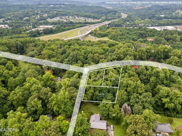 4801 Parva Dr, Knoxville, TN 37914