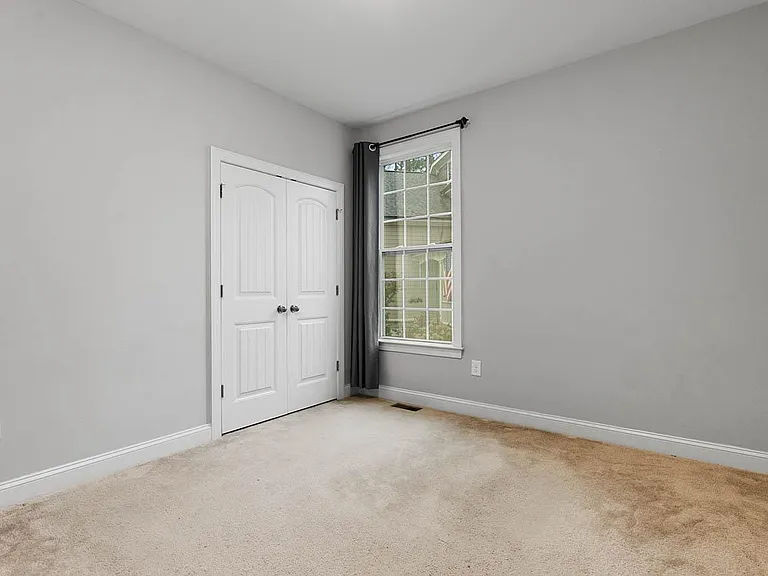 third floor second bedroom