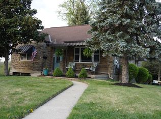 222 Beech Rd, Southgate, KY 41071