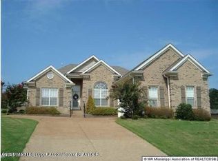 965 Gates St, Hernando, MS 38632