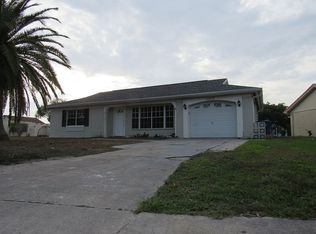 3529 Rock Royal Dr, Holiday, FL 34691