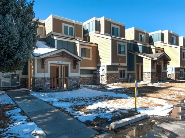 58 Summit Dr #D9, Dillon, CO 80435
