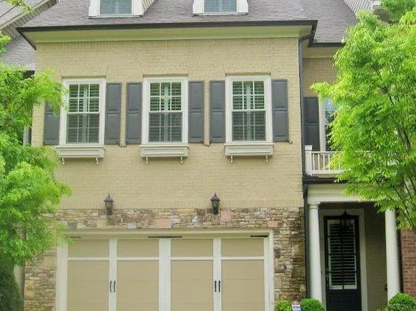 407 Nottaway Ln, Alpharetta, GA 30009