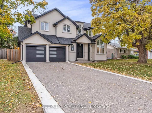 1409 Tansley Dr, Oakville, ON L6L 2N6