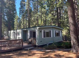620 Wisner Rd, Mount Shasta, CA 96067