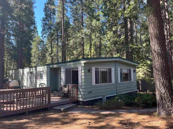 620 Wisner Rd, Mount Shasta, CA 96067