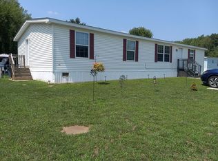 272 Copper Harbor Ct, Springport, MI 49284