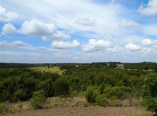 631 Timber Wolf Trl, Stephenville, TX 76401