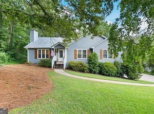 120 Remington Dr, Cartersville, GA 30120