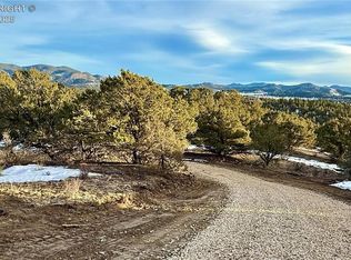 516 Durfee Cir, Westcliffe, CO 81252