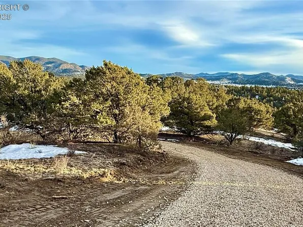 516 Durfee Cir, Westcliffe, CO 81252