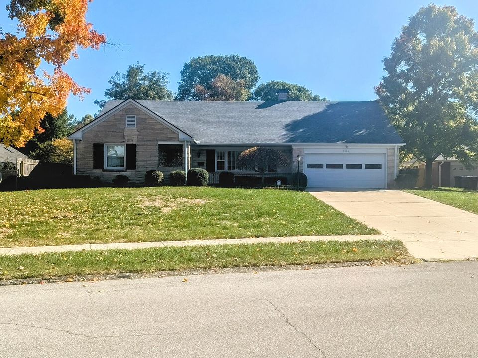 1st image of 3004 Shirlee Dr