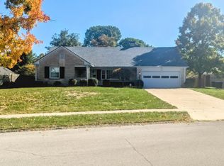 3004 Shirlee Dr, Lexington, KY 40502