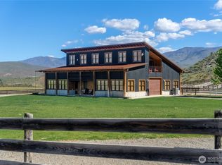 97 Thurlow Rd, Twisp, WA 98856