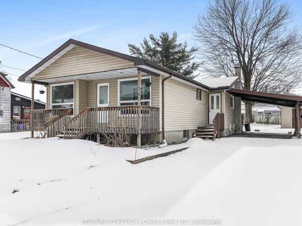 983 Chapman St, Clarence Rockland, ON K4K 1E5