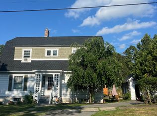 505 Stinard Ave, Syracuse, NY 13207