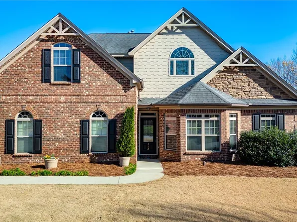212 Saddlehorn Ln, Easley, SC 29642