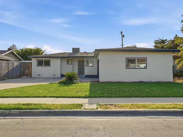 887 N Manor Street, Tulare, CA 93274
