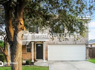 527 Bridle Rdg, San Antonio, TX 78227
