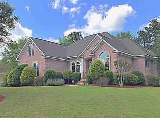 2 Deer Harbour Ct, Columbia, SC 29229