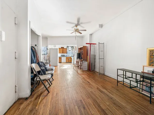 226 Edgecombe Ave, New York, NY 10030