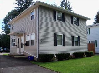 34-36 Thacker St, Rochester, NY 14612