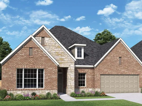 3229 Jersey Dr, Midlothian, TX 76065