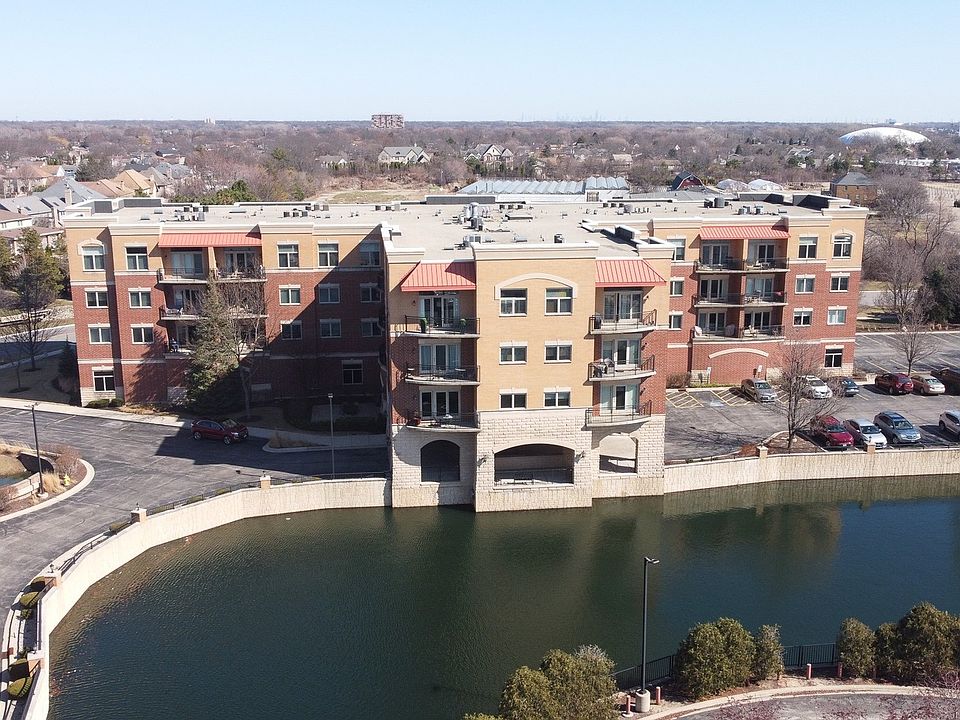 1st image of 1200 N Foxdale Dr Unit 205