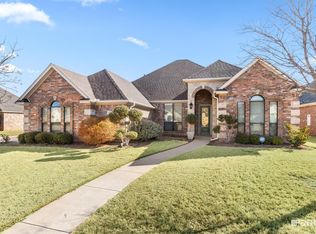 3405 Oxford Ln, Wichita Falls, TX 76310