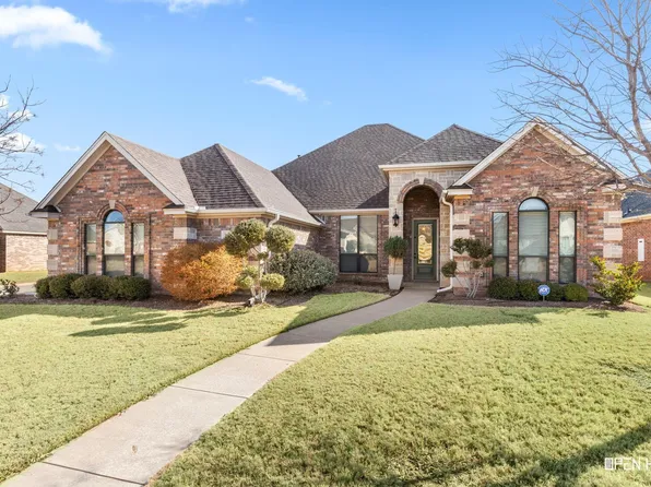 3405 Oxford Ln, Wichita Falls, TX 76310