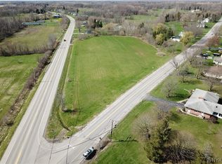 5589 Stone Rd #47, Lockport, NY 14094