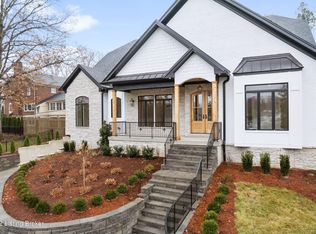 3078 Beals Branch Dr, Louisville, KY 40206